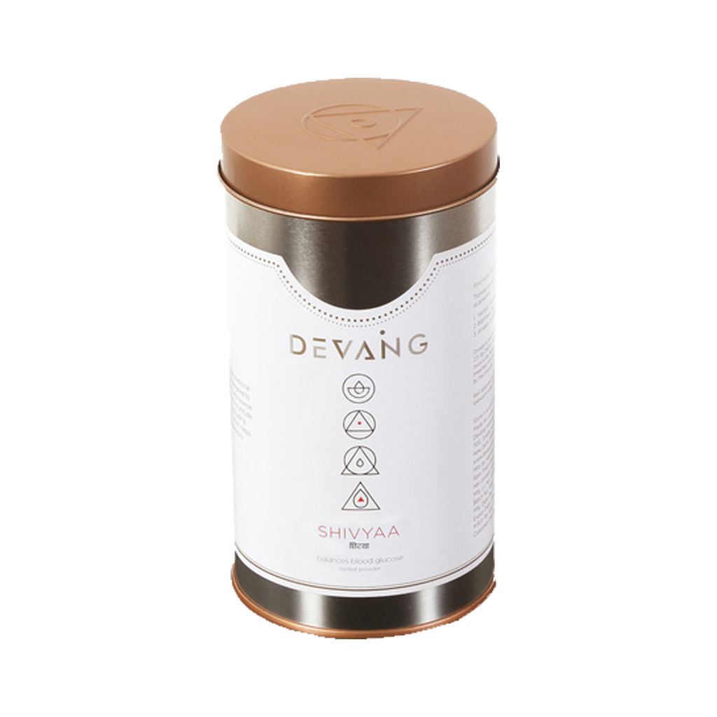 Herbal Dental Powder