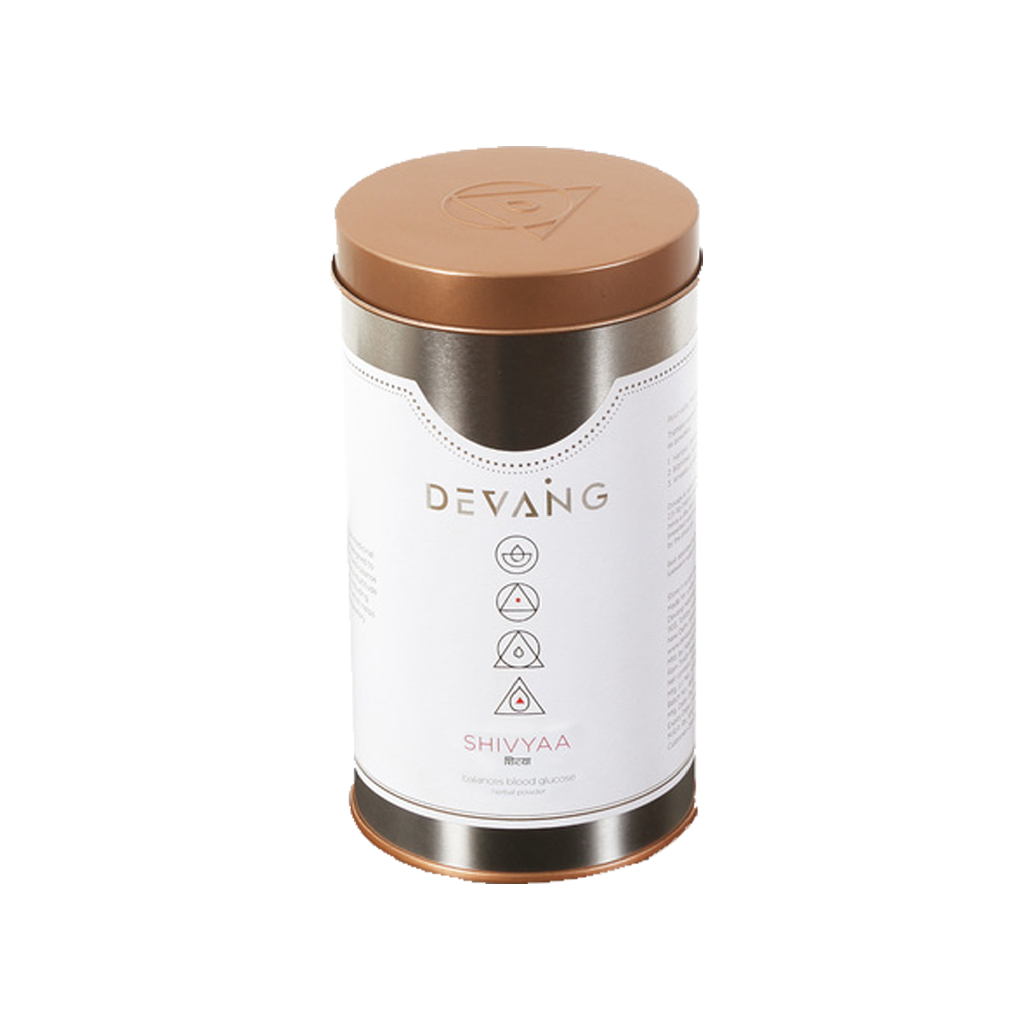 Herbal Dental Powder